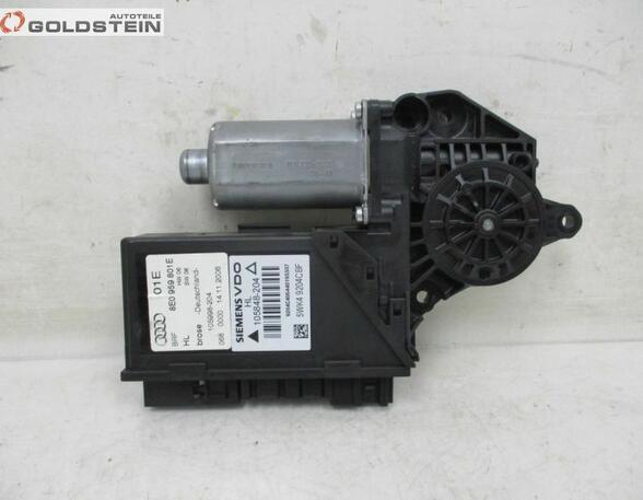 Elektrische motor raamopener AUDI A4 Avant (8ED, B7)