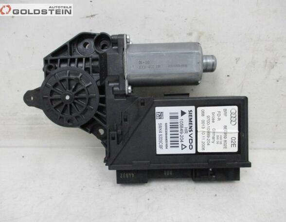 Electric Window Lift Motor AUDI A4 Avant (8ED, B7)