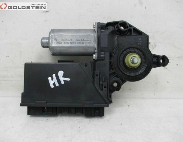 Electric Window Lift Motor AUDI A4 Avant (8ED, B7)