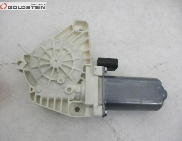 Electric Window Lift Motor MERCEDES-BENZ A-Klasse (W169)