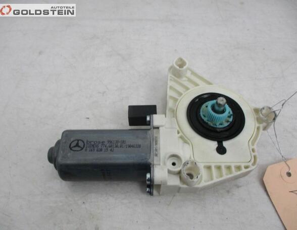 Electric Window Lift Motor MERCEDES-BENZ A-Klasse (W169)