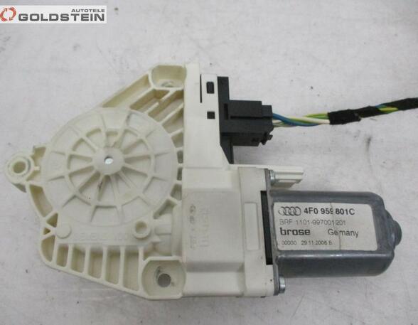 Electric Window Lift Motor AUDI A6 (4F2, C6)