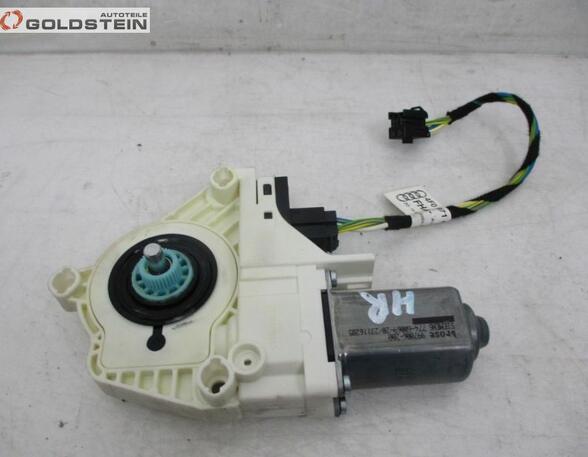 Electric Window Lift Motor AUDI A6 (4F2, C6)