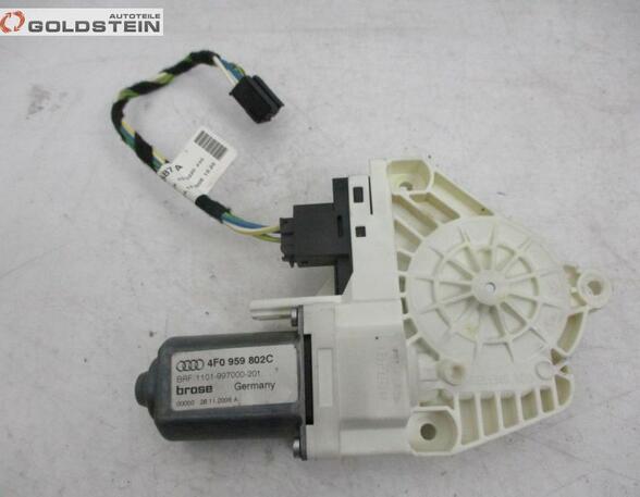 Electric Window Lift Motor AUDI A6 (4F2, C6)