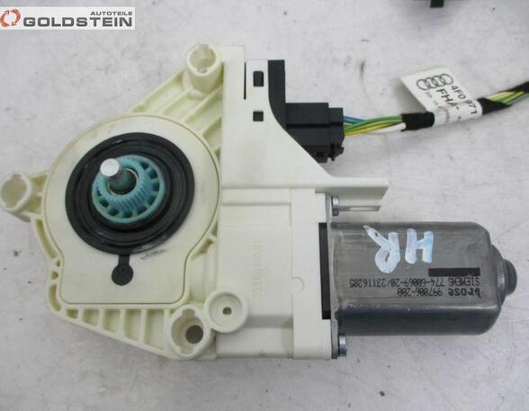 Electric Window Lift Motor AUDI A6 (4F2, C6)