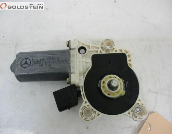 Electric Window Lift Motor MERCEDES-BENZ C-Klasse T-Model (S203)