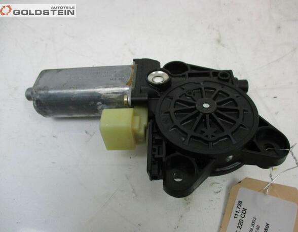 Electric Window Lift Motor MERCEDES-BENZ C-Klasse T-Model (S203)