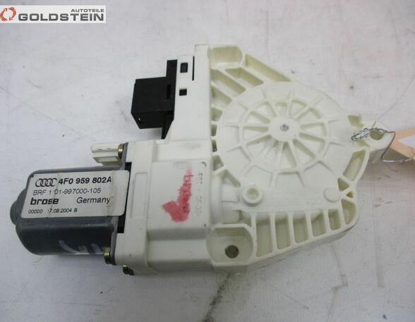 Electric Window Lift Motor AUDI A6 (4F2, C6)