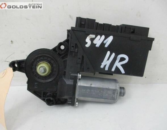 Electric Window Lift Motor AUDI A4 (8EC, B7)