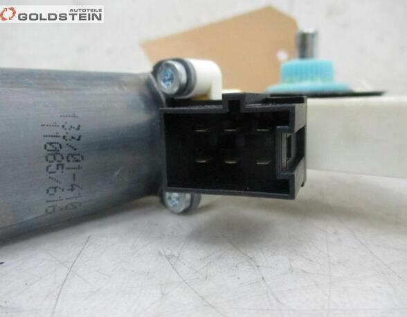 Electric Window Lift Motor MERCEDES-BENZ B-Klasse (W245)