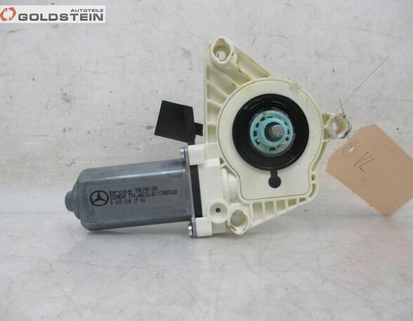 Electric Window Lift Motor MERCEDES-BENZ B-Klasse (W245)