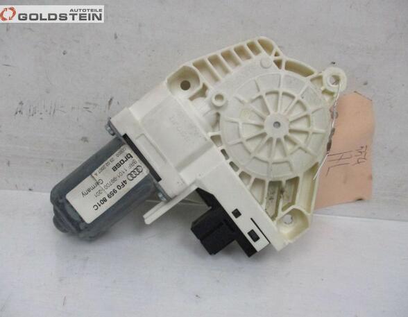 Electric Window Lift Motor AUDI A6 (4F2, C6)