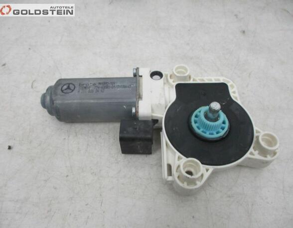 Electric Window Lift Motor MERCEDES-BENZ E-Klasse T-Model (S211)