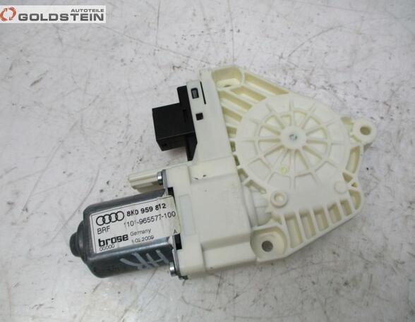 Elektrische motor raamopener AUDI Q5 (8RB)