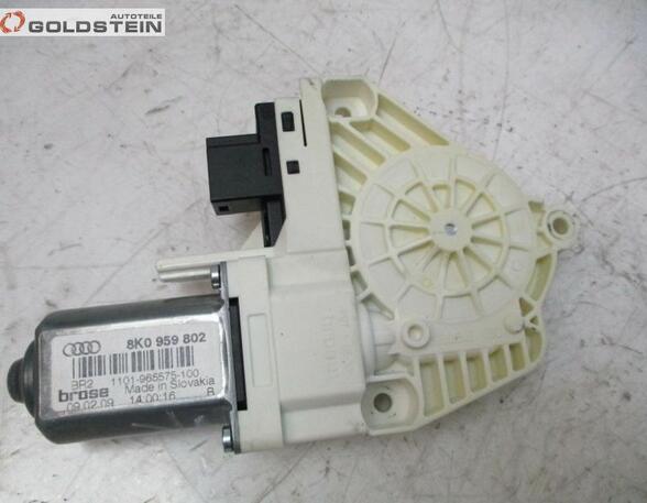 Elektrische motor raamopener AUDI Q5 (8RB)