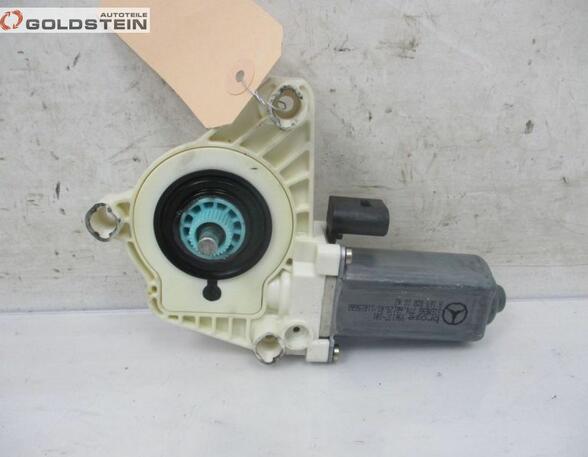 Electric Window Lift Motor MERCEDES-BENZ A-Klasse (W169)