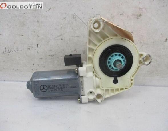 Electric Window Lift Motor MERCEDES-BENZ A-Klasse (W169)