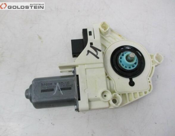 Electric Window Lift Motor AUDI A4 (8K2, B8)