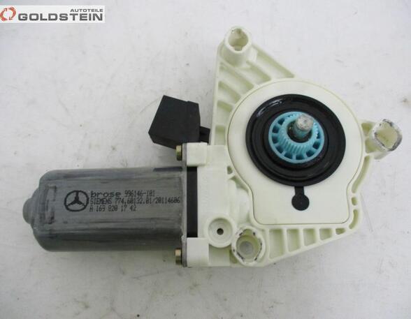 Electric Window Lift Motor MERCEDES-BENZ A-Klasse (W169)