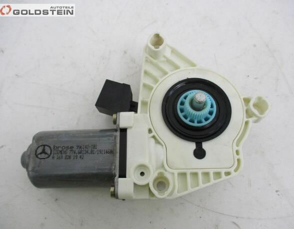 Electric Window Lift Motor MERCEDES-BENZ A-Klasse (W169)