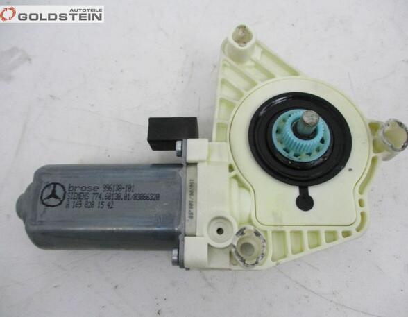 Electric Window Lift Motor MERCEDES-BENZ B-Klasse (W245)