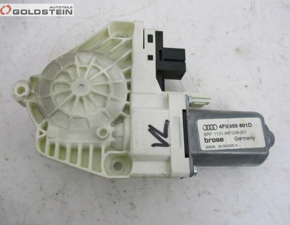 Electric Window Lift Motor AUDI A6 Avant (4F5, C6)