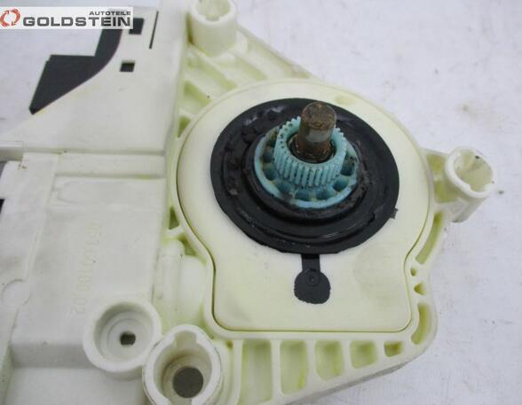 Electric Window Lift Motor AUDI A6 Avant (4F5, C6)