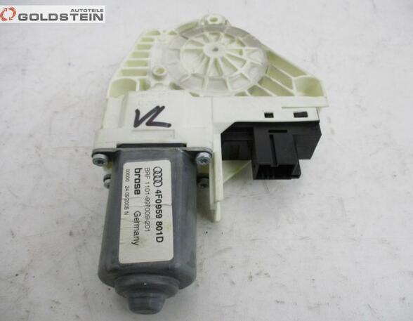 Electric Window Lift Motor AUDI A6 Avant (4F5, C6)