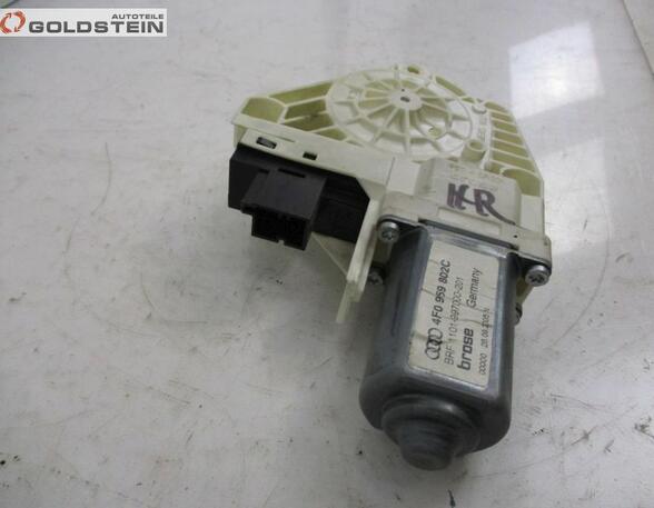 Electric Window Lift Motor AUDI A6 Avant (4F5, C6)