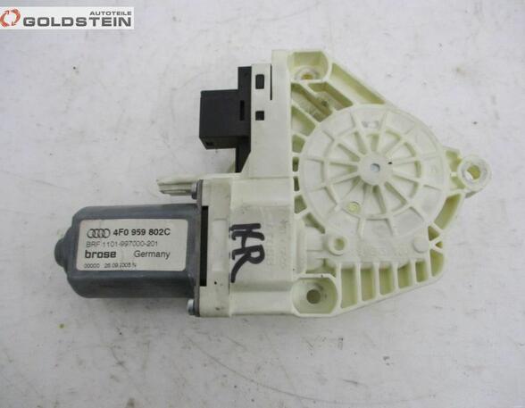 Electric Window Lift Motor AUDI A6 Avant (4F5, C6)