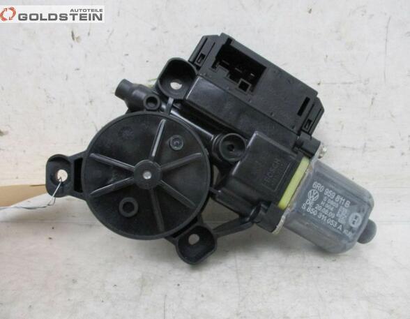 Electric Window Lift Motor VW Polo (6C1, 6R1)