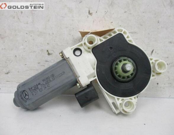 Electric Window Lift Motor MERCEDES-BENZ E-Klasse (W211)