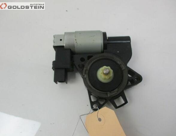 Motor Fensterheber Fensterhebermotor hinten Links MAZDA 6 STATION WAGON (GY) 2.0 DI 89 KW