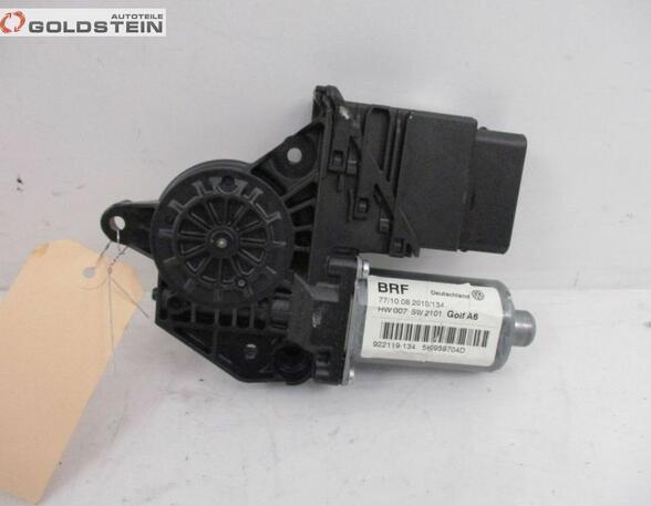 Electric Window Lift Motor VW Golf V (1K1), VW Golf VI (5K1)