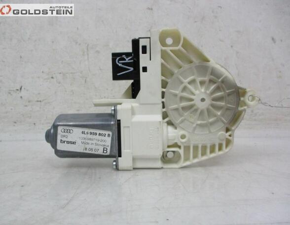 Electric Window Lift Motor AUDI Q7 (4LB)