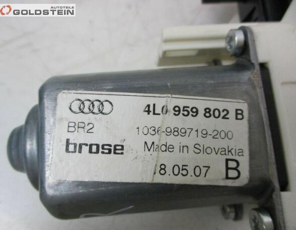 Electric Window Lift Motor AUDI Q7 (4LB)