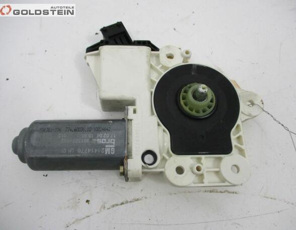 Electric Window Lift Motor OPEL Signum (--)