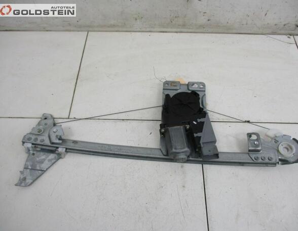 Electric Window Lift Motor PEUGEOT 307 Break (3E)