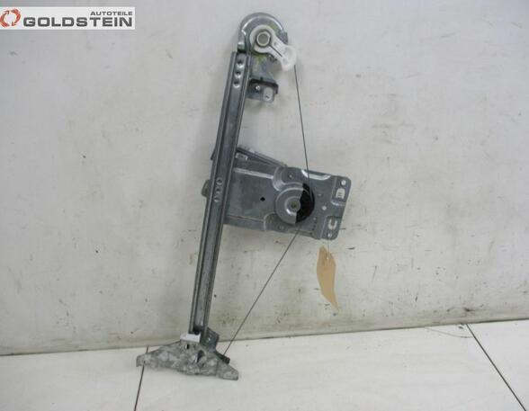 Electric Window Lift Motor PEUGEOT 307 Break (3E)