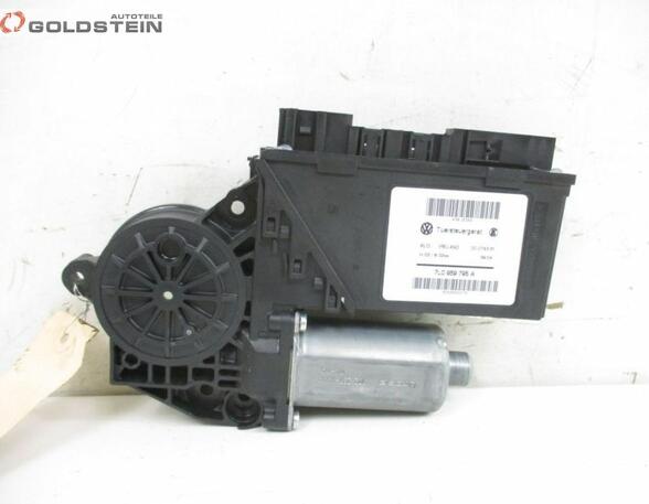 Elektrische motor raamopener VW Touareg (7L6, 7L7, 7LA)