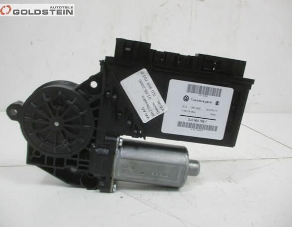 Elektrische motor raamopener VW Touareg (7L6, 7L7, 7LA)