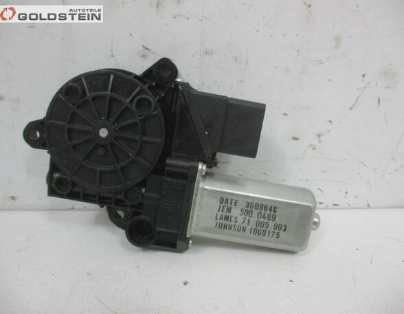 Motor Fensterheber Fensterhebermotor links hinten  FIAT CROMA (194) 1.9 D MULTIJET 110 KW