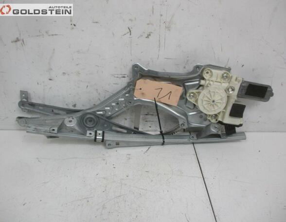 Motor Fensterheber Fensterhebermotor vorne links  OPEL SIGNUM 1.9 CDTI 110 KW