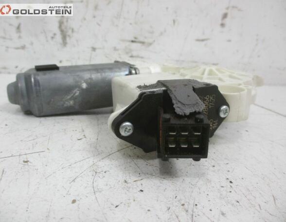 Motor Fensterheber Fensterhebermotor links hinten  OPEL SIGNUM 1.9 CDTI 110 KW