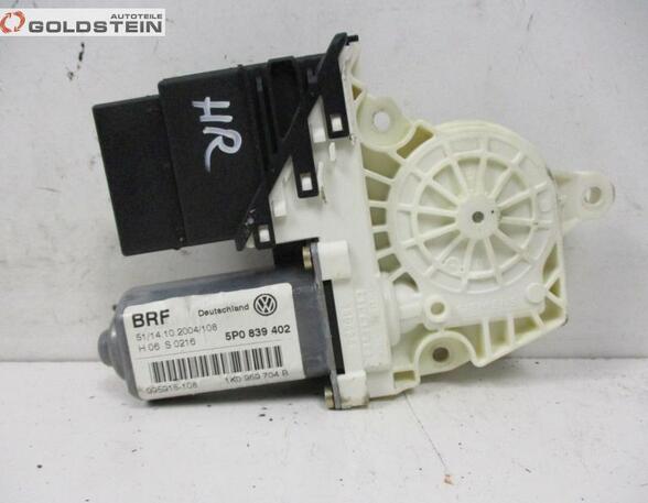 Electric Window Lift Motor SEAT Toledo III (5P2)