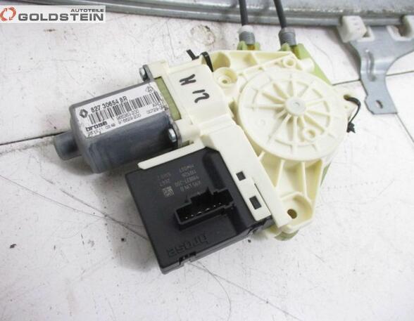 Electric Window Lift Motor RENAULT Megane III Grandtour (KZ0/1)