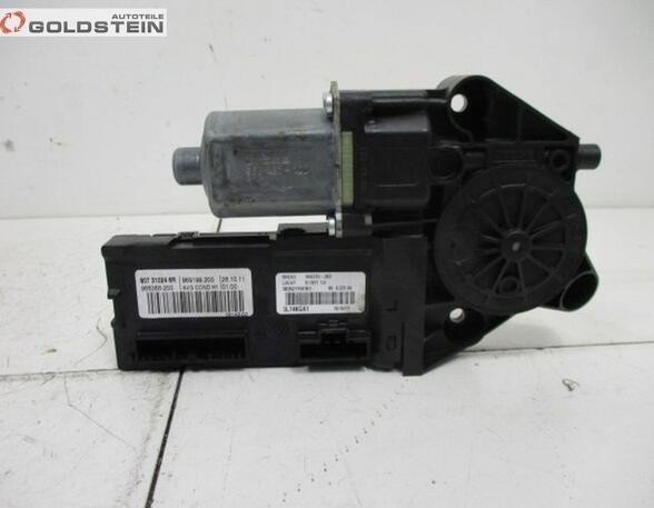 Electric Window Lift Motor RENAULT Megane III Grandtour (KZ0/1)