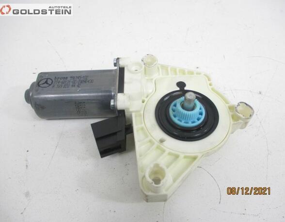 Electric Window Lift Motor MERCEDES-BENZ A-Klasse (W169)