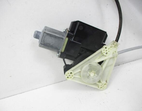 Motor Fensterheber Fensterhebermotor links hinten  VW POLO (6R_) 1.6 TDI 66 KW