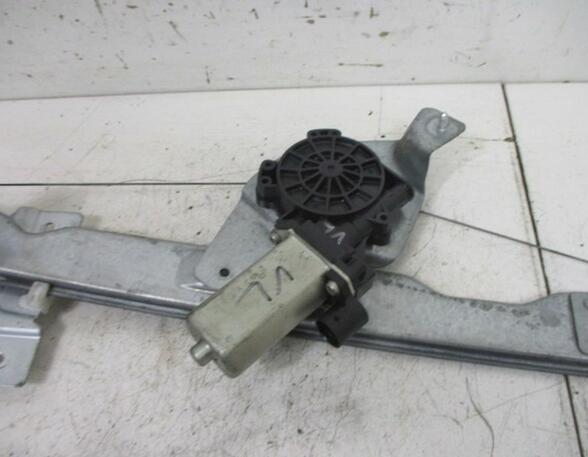 Electric Window Lift Motor DACIA Duster (HS), DACIA Logan MCV (KS)